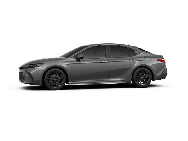 Nuevos TOYOTA CAMRY à Estados chez autogozo