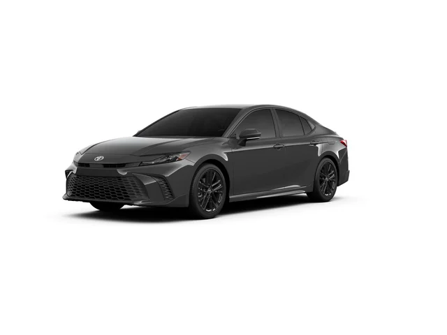 Nuevos TOYOTA CAMRY à Estados chez autogozo