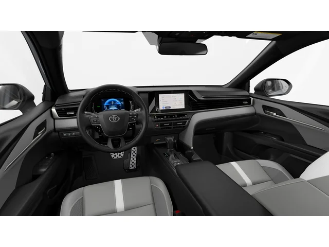 Nuevos TOYOTA CAMRY à Estados chez autogozo