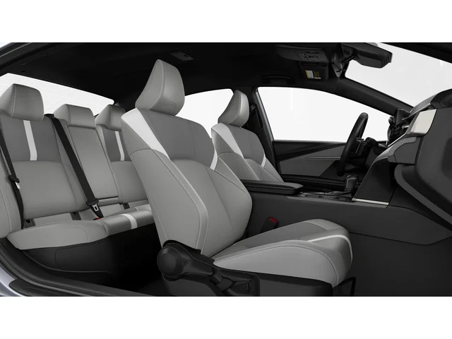 Nuevos TOYOTA CAMRY à Estados chez autogozo
