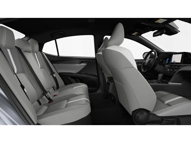 Nuevos TOYOTA CAMRY à Estados chez autogozo