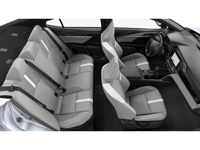 Nuevos TOYOTA CAMRY à Estados chez autogozo