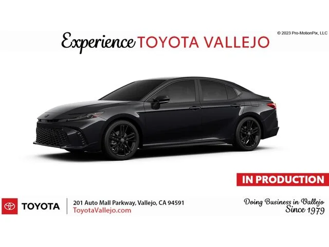 Nuevos TOYOTA CAMRY à Estados chez autogozo