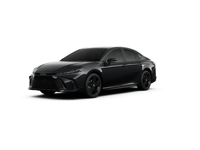 Nuevos TOYOTA CAMRY à Estados chez autogozo