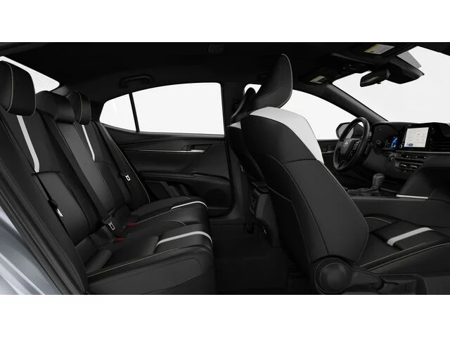 Nuevos TOYOTA CAMRY à Estados chez autogozo