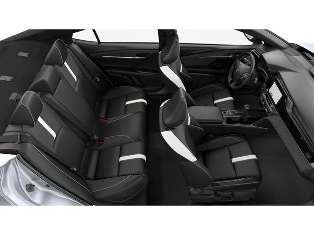 Nuevos TOYOTA CAMRY à Estados chez autogozo