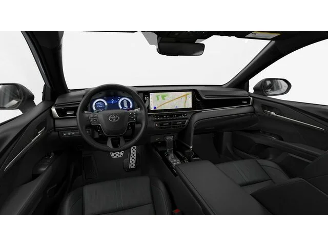 Nuevos TOYOTA CAMRY à Estados chez autogozo