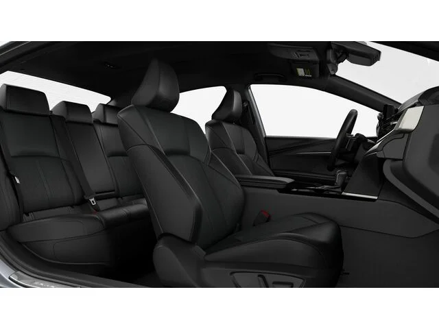 Nuevos TOYOTA CAMRY à Estados chez autogozo