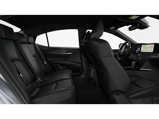 Nuevos TOYOTA CAMRY à Estados chez autogozo