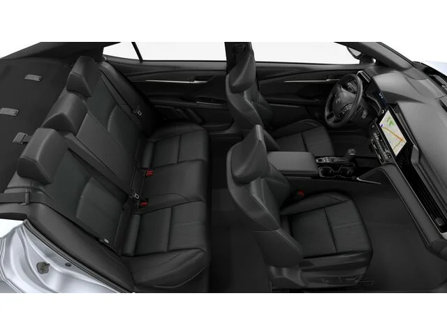 Nuevos TOYOTA CAMRY à Estados chez autogozo