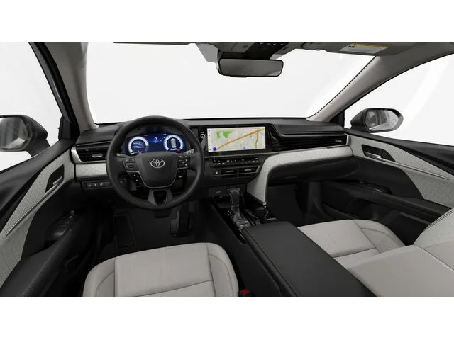 Nuevos TOYOTA CAMRY à Estados chez autogozo