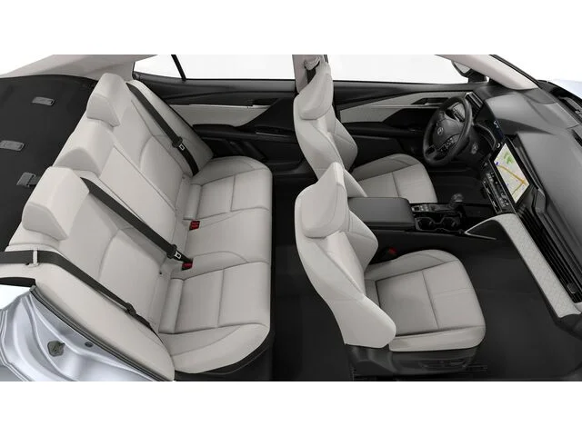 Nuevos TOYOTA CAMRY à Estados chez autogozo