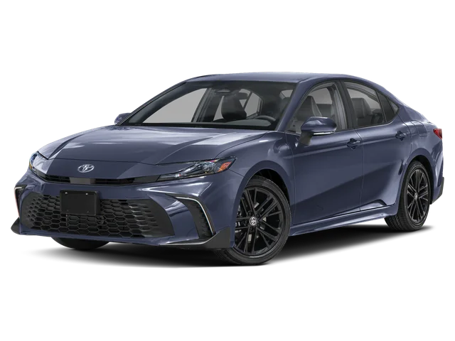 Nuevos TOYOTA CAMRY à Estados chez autogozo