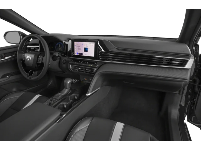 Nuevos TOYOTA CAMRY à Estados chez autogozo