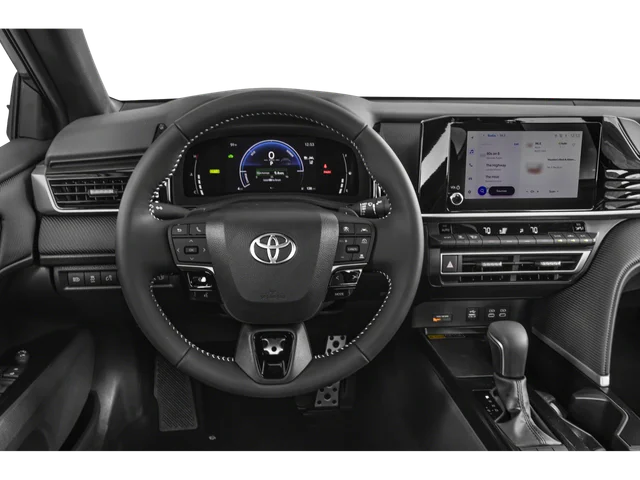 Nuevos TOYOTA CAMRY à Estados chez autogozo