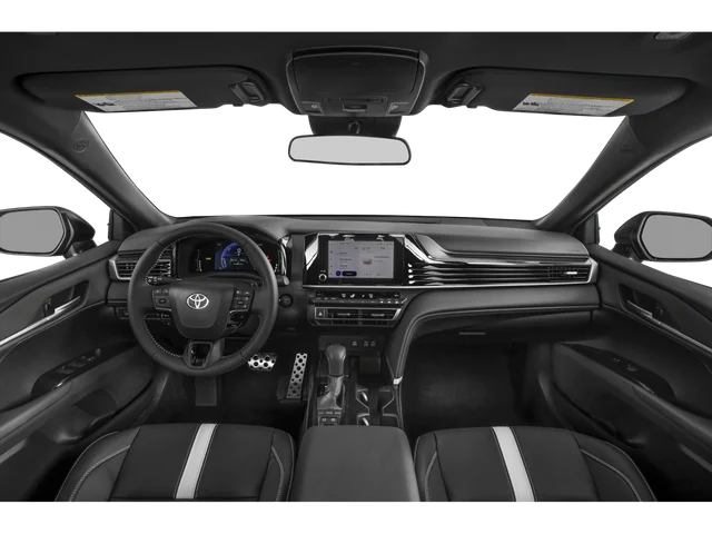 Nuevos TOYOTA CAMRY à Estados chez autogozo