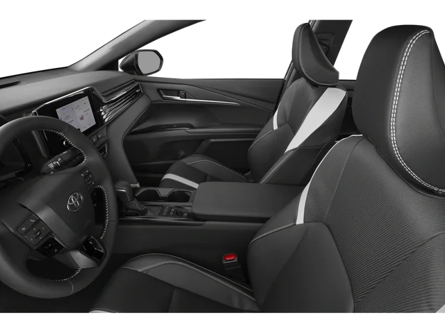 Nuevos TOYOTA CAMRY à Estados chez autogozo