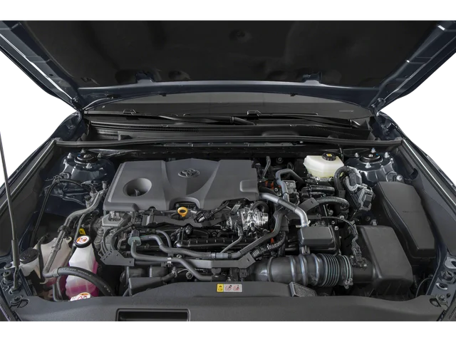 Nuevos TOYOTA CAMRY à Estados chez autogozo