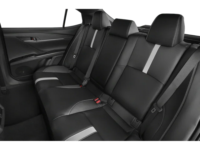 Nuevos TOYOTA CAMRY à Estados chez autogozo