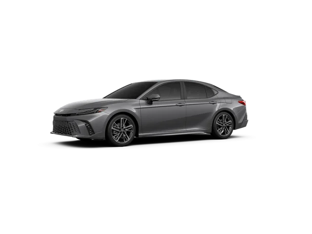 Nuevos TOYOTA CAMRY à Estados chez autogozo