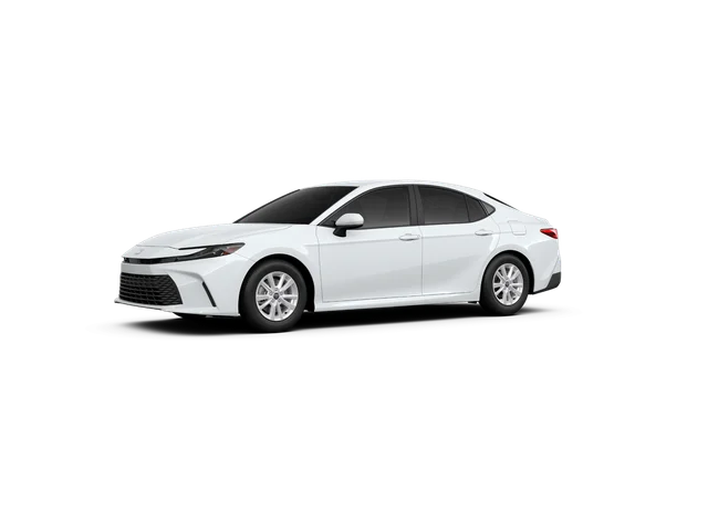 Nuevos TOYOTA CAMRY à Estados chez autogozo