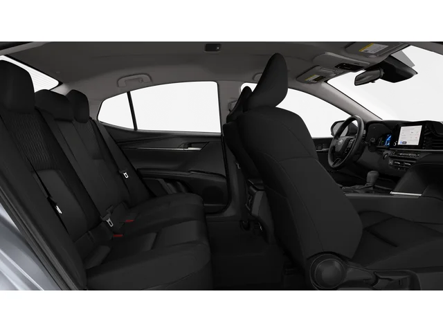 Nuevos TOYOTA CAMRY à Estados chez autogozo