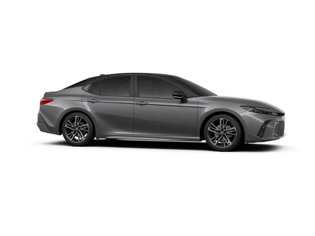 Nuevos TOYOTA CAMRY à Estados chez autogozo