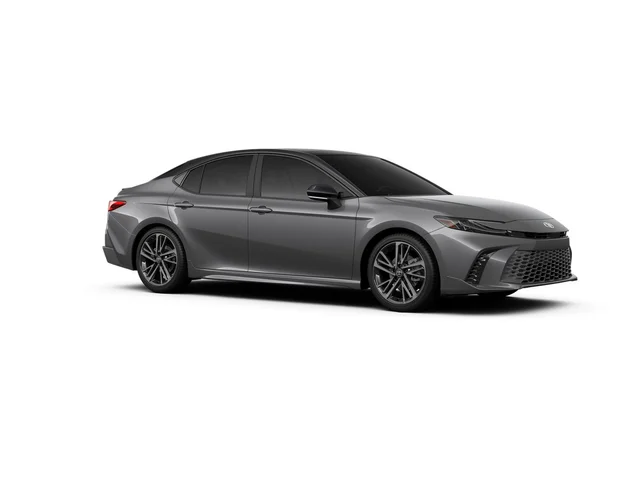 Nuevos TOYOTA CAMRY à Estados chez autogozo