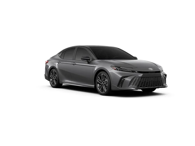 Nuevos TOYOTA CAMRY à Estados chez autogozo