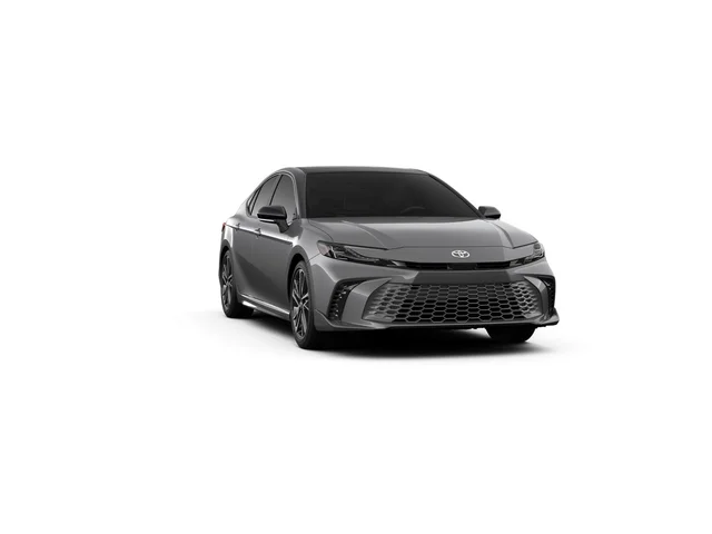 Nuevos TOYOTA CAMRY à Estados chez autogozo