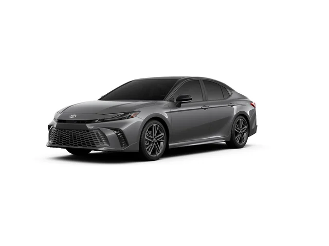 Nuevos TOYOTA CAMRY à Estados chez autogozo