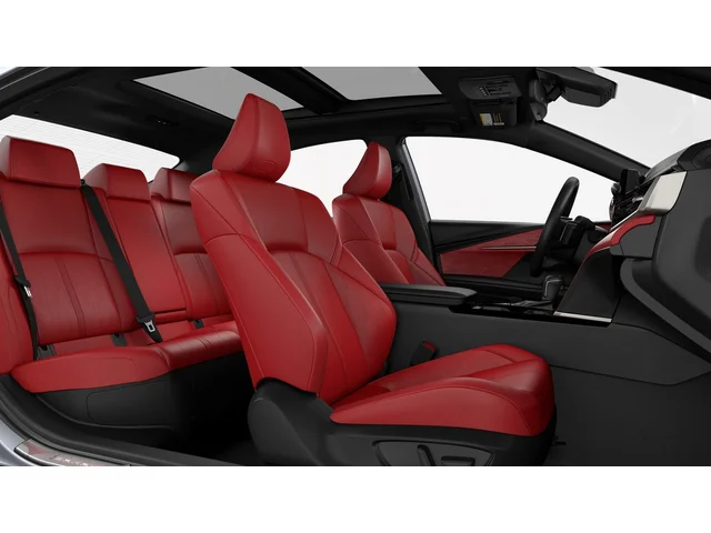Nuevos TOYOTA CAMRY à Estados chez autogozo