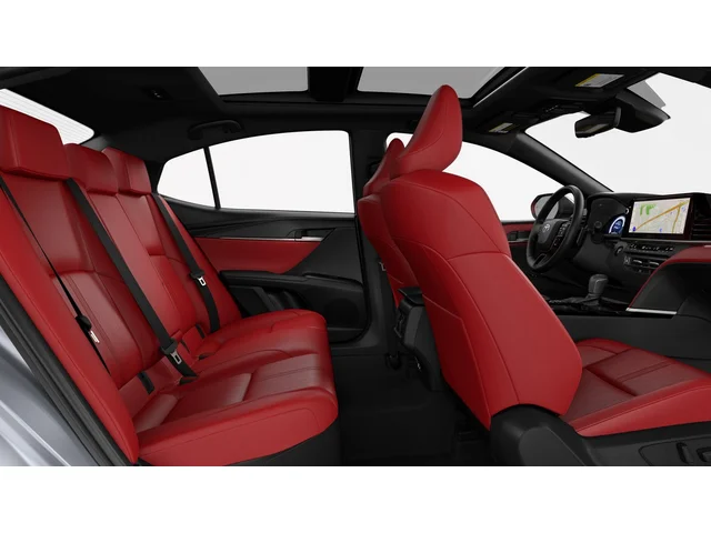 Nuevos TOYOTA CAMRY à Estados chez autogozo