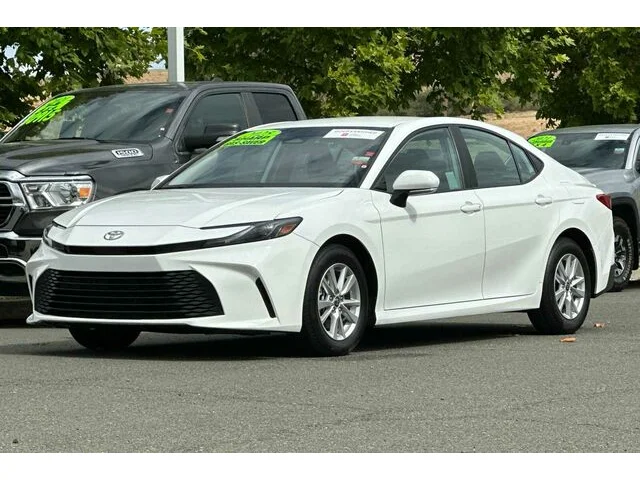 SEMINUEVOS TOYOTA Camry a Estados en autogozo