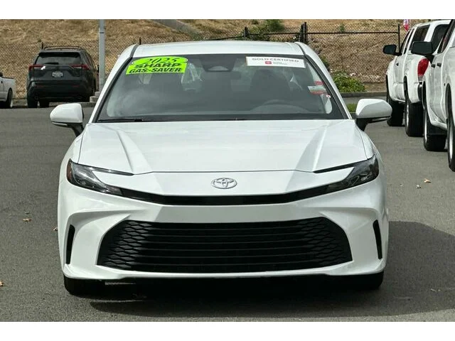SEMINUEVOS TOYOTA Camry a Estados en autogozo
