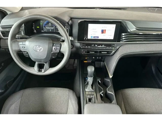 SEMINUEVOS TOYOTA Camry a Estados en autogozo