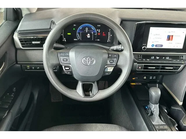 SEMINUEVOS TOYOTA Camry a Estados en autogozo