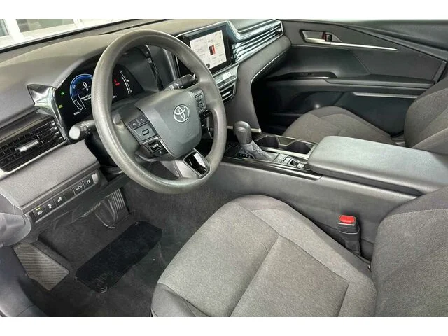 SEMINUEVOS TOYOTA Camry a Estados en autogozo