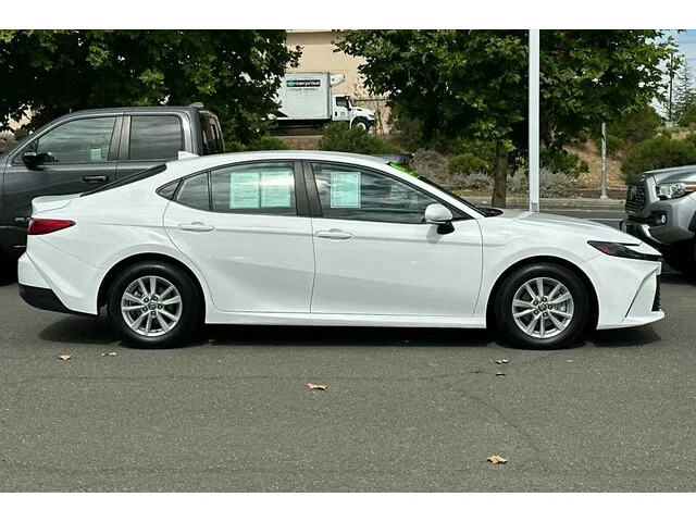 SEMINUEVOS TOYOTA Camry a Estados en autogozo