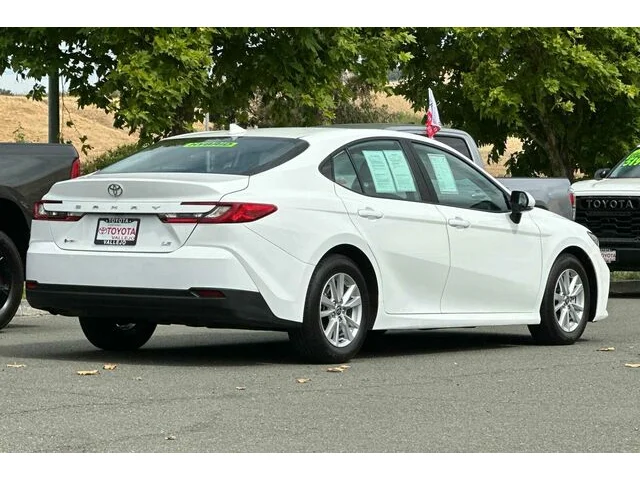 SEMINUEVOS TOYOTA Camry a Estados en autogozo