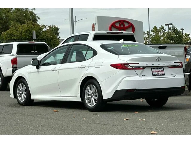 SEMINUEVOS TOYOTA Camry a Estados en autogozo