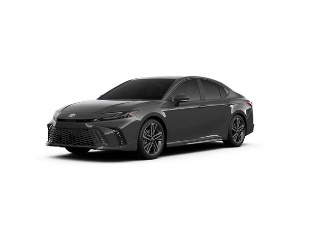 Nuevos TOYOTA CAMRY à Estados chez autogozo