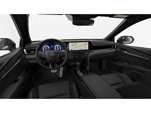 Nuevos TOYOTA CAMRY à Estados chez autogozo