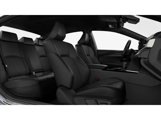 Nuevos TOYOTA CAMRY à Estados chez autogozo