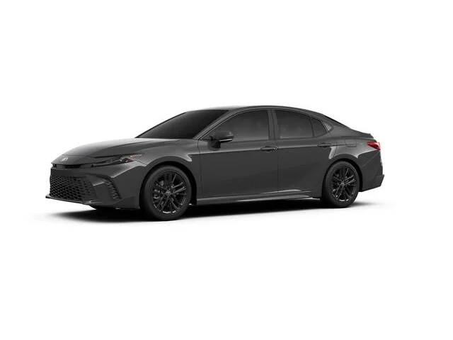 Nuevos TOYOTA CAMRY à Estados chez autogozo