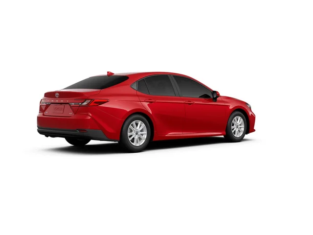 Nuevos TOYOTA CAMRY à Estados chez autogozo