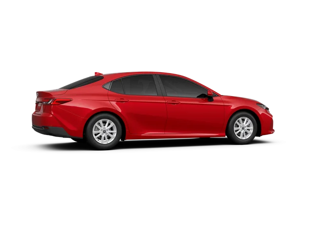 Nuevos TOYOTA CAMRY à Estados chez autogozo
