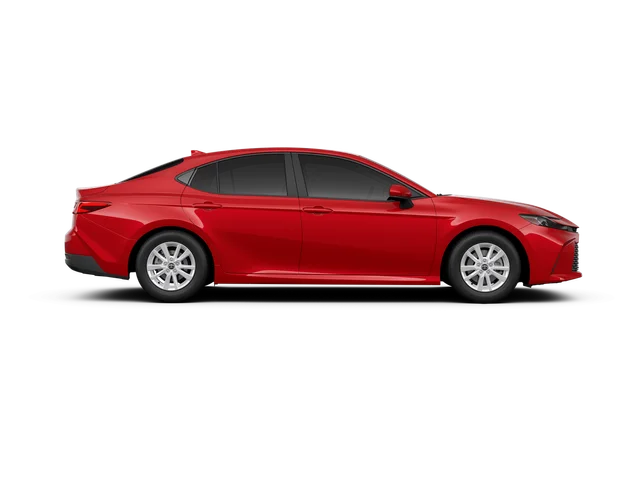 Nuevos TOYOTA CAMRY à Estados chez autogozo