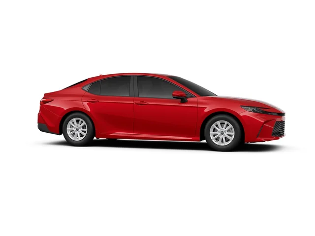 Nuevos TOYOTA CAMRY à Estados chez autogozo