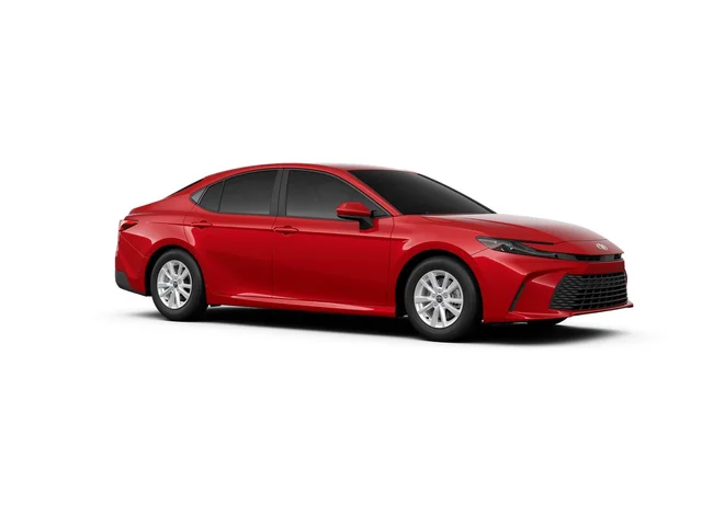 Nuevos TOYOTA CAMRY à Estados chez autogozo